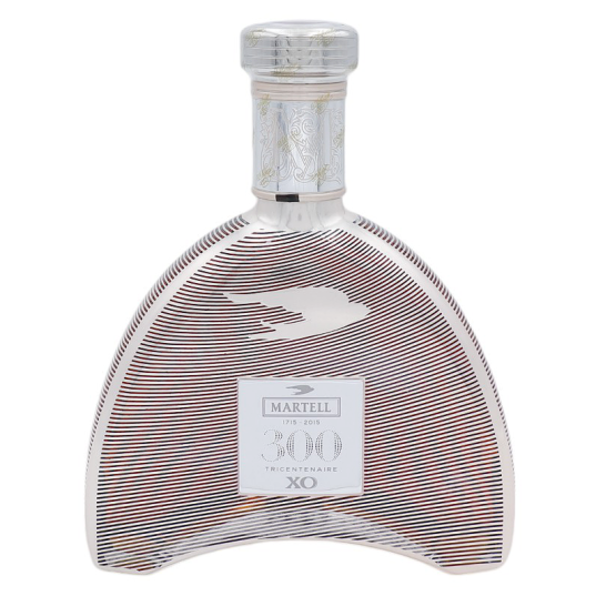 Martell Cognac XO 300 Edition - Smart Decanter