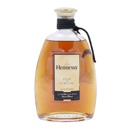 Cognac Hennessy Fine de Cognac - Cognac Fruité