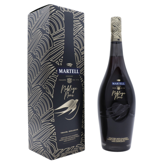 Martell Cognac Noblige Noir 1 Liter